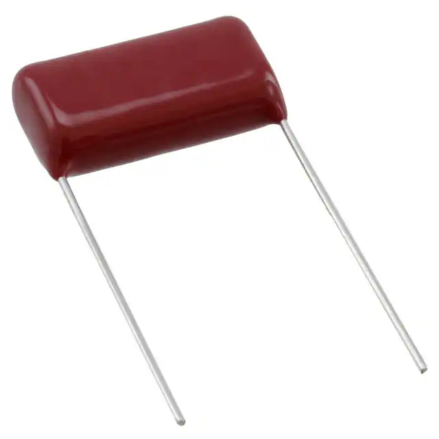 ECW-FD2J105J Panasonic Electronic Components